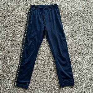 Sean John Men’s Blue Joggers Sz L